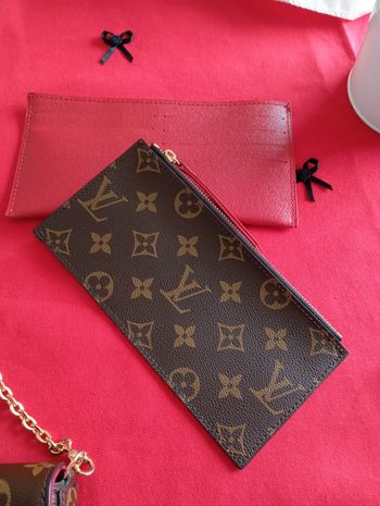 Jolie petite pochette