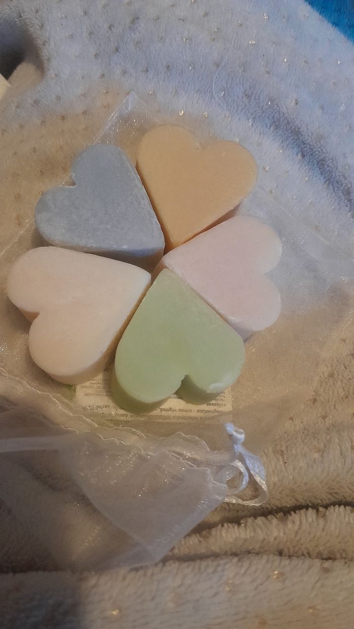 Savons artisanaux - photo numéro 2