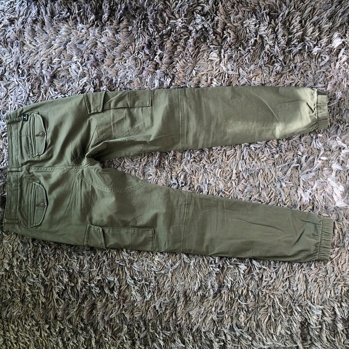 Pantalon cargo Jack & Jones - photo numéro 4