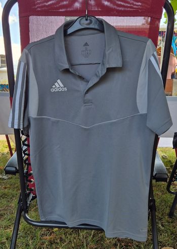 Polo adidas