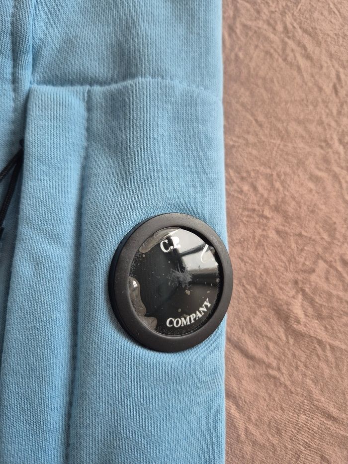 Sweat CP COMPANY inspiration - photo numéro 2