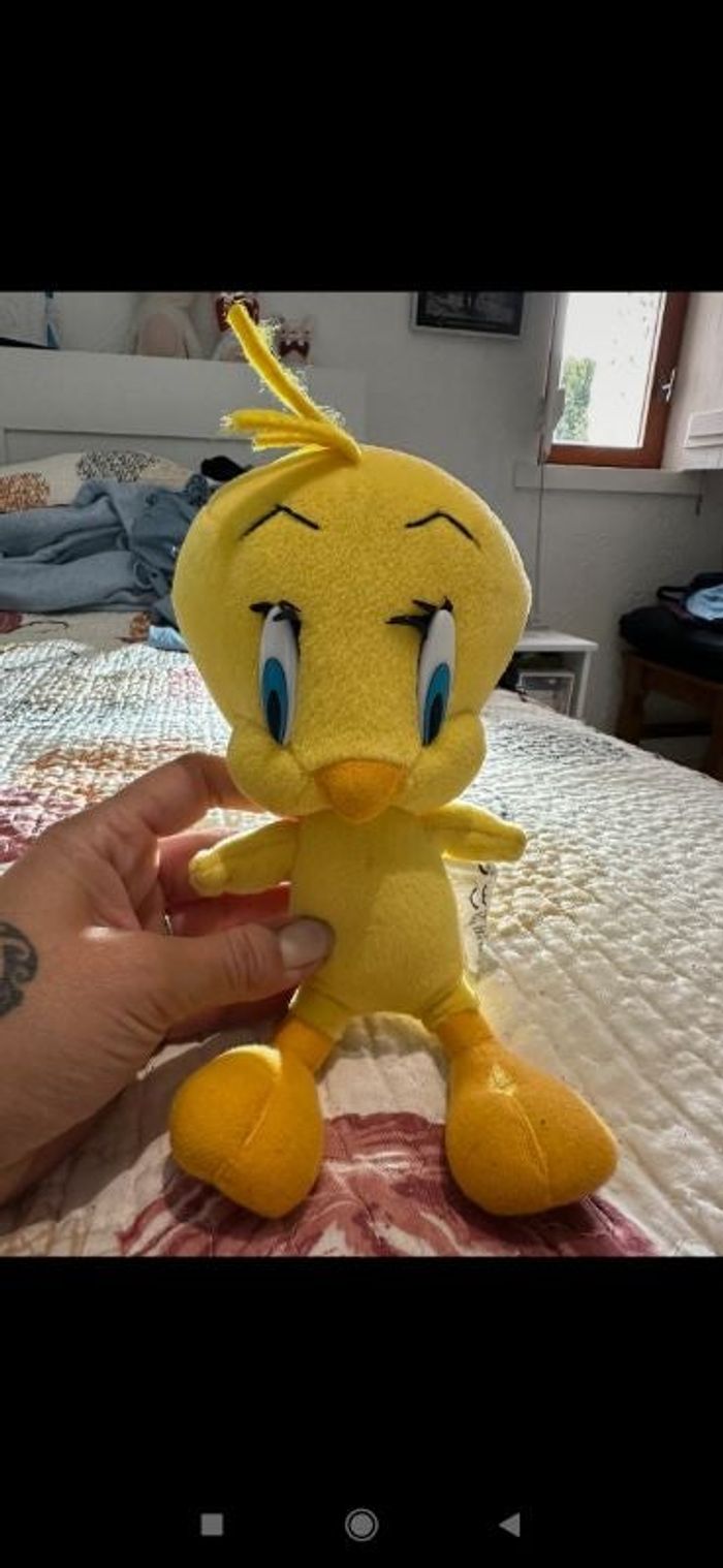 Peluche
