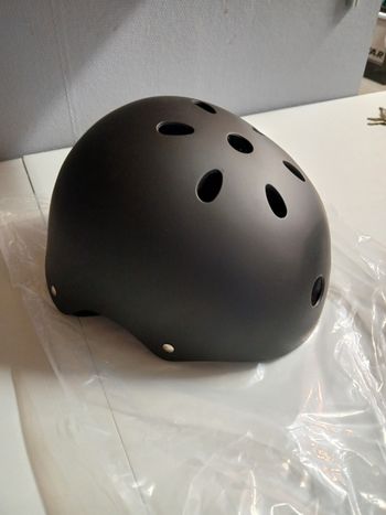 Casque vélo