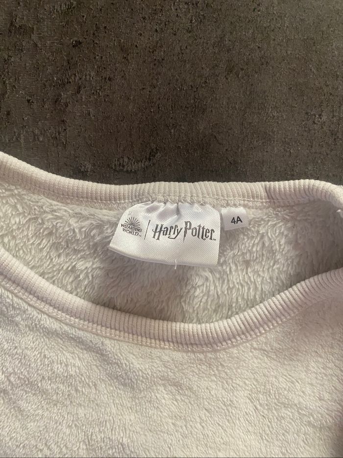 Pyjama Harry Potter - photo numéro 3