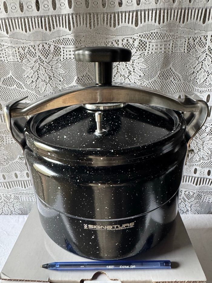 Autocuiseur 5L - photo numéro 7