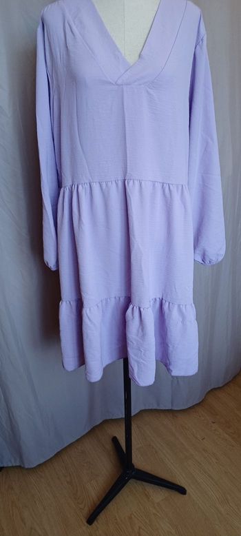 Très jolie robe d'été femme T U 