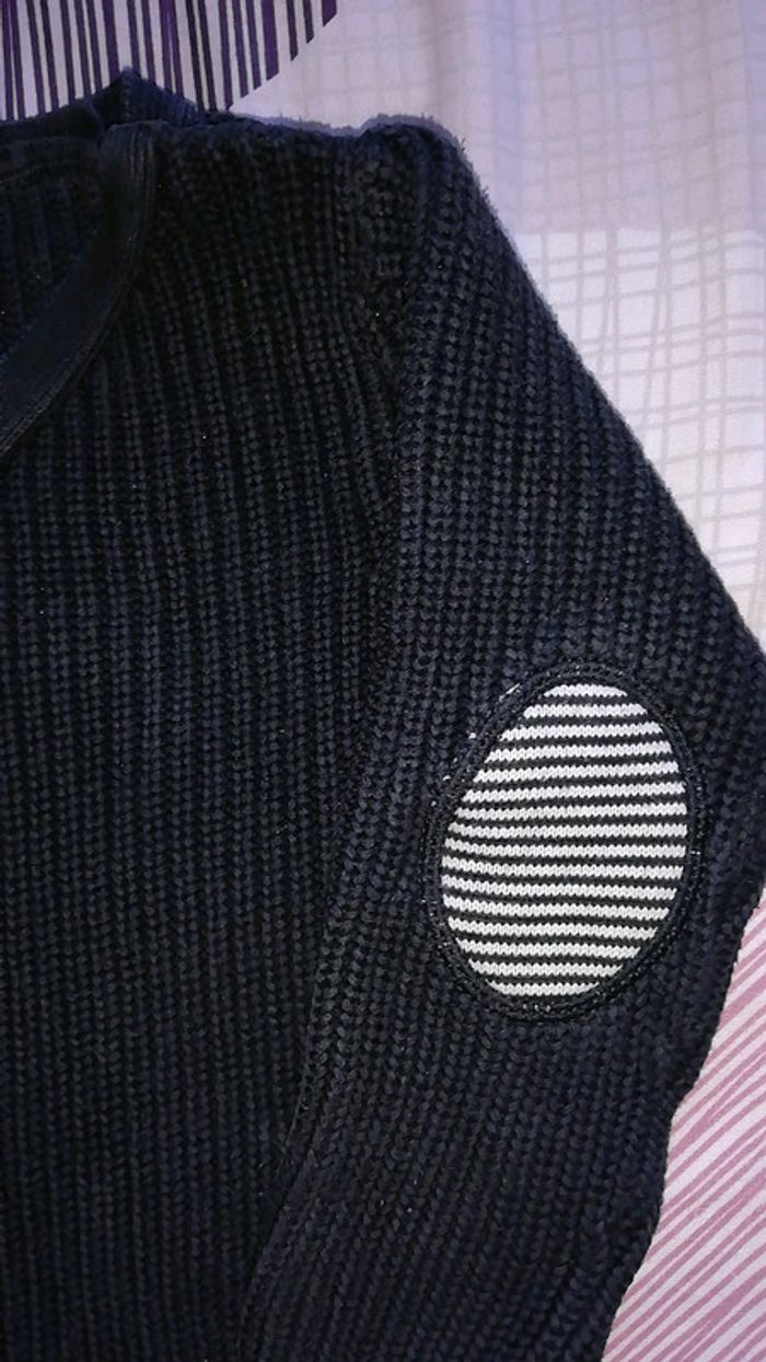 Pull 5 ans - photo numéro 2