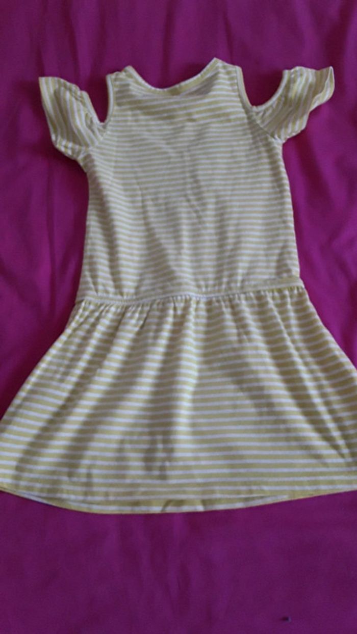 Robe cœur - photo numéro 5