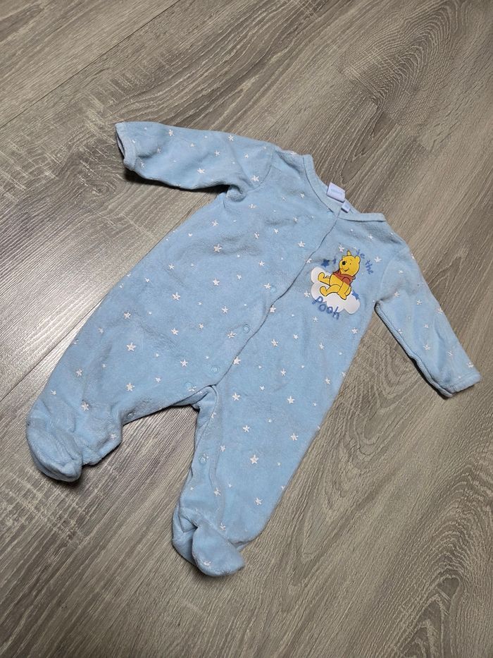 Pyjamas - photo numéro 9