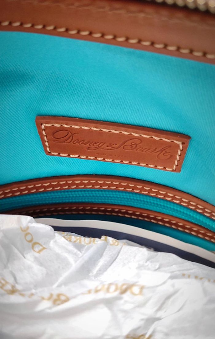 Sac Dooney & Bourke Alice - photo numéro 8