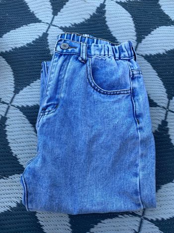 Jean  large