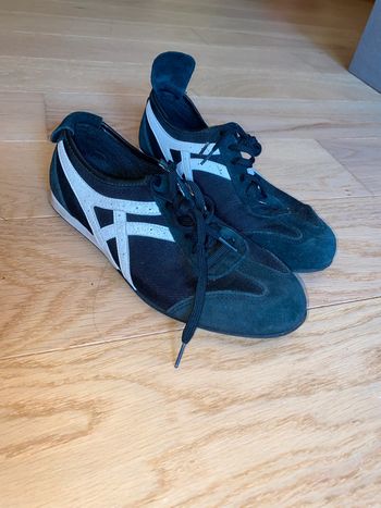 Baskets basses Les Petites Bombes – Taille 38,5