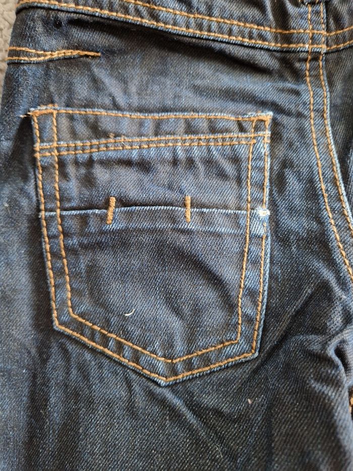 Jean garçon - photo numéro 4