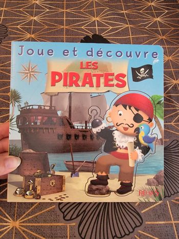 Les pirates