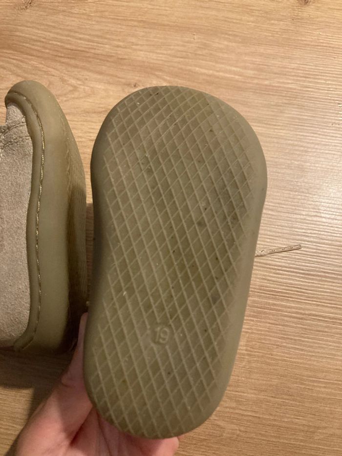 Chaussure de marche taille 19 - photo numéro 9