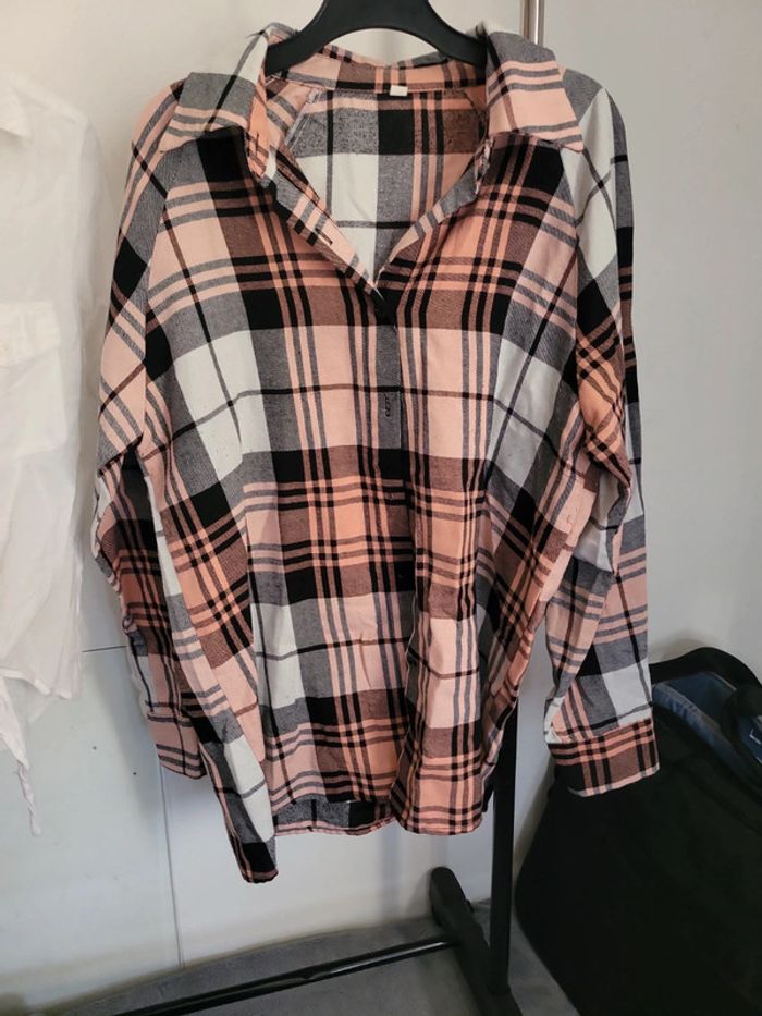 Lot de chemise - photo numéro 2