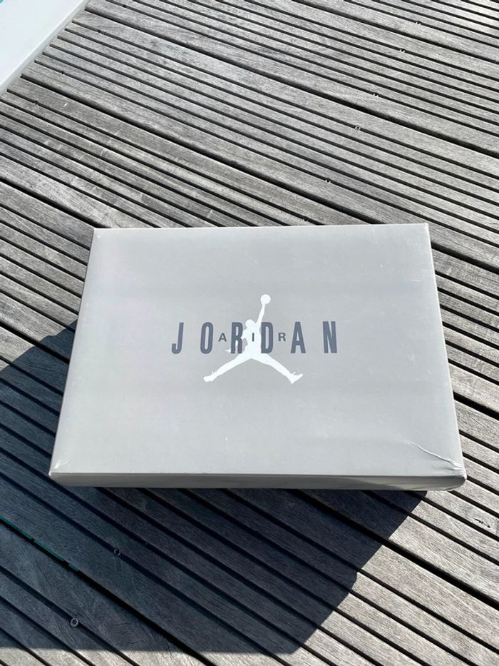 Jordan 11 cool grey anthracite - photo numéro 13
