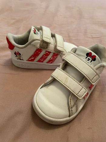 Basket Adidas Minnie