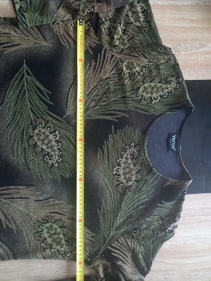 Pull femme XXL - photo numéro 9