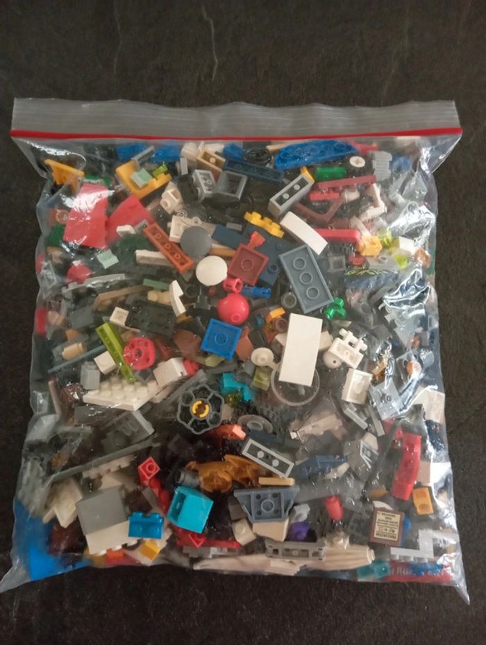1 kg de vrac lot 24 - photo numéro 3