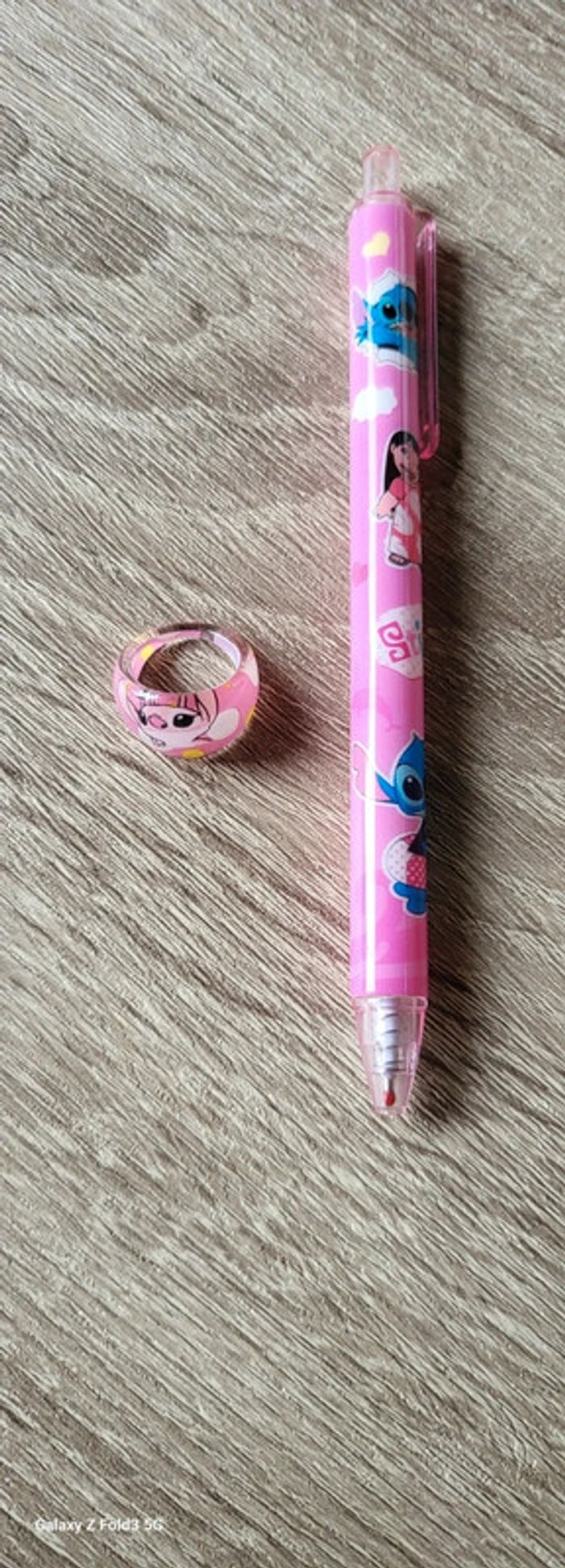 Lots Bague et sylos - photo numéro 4