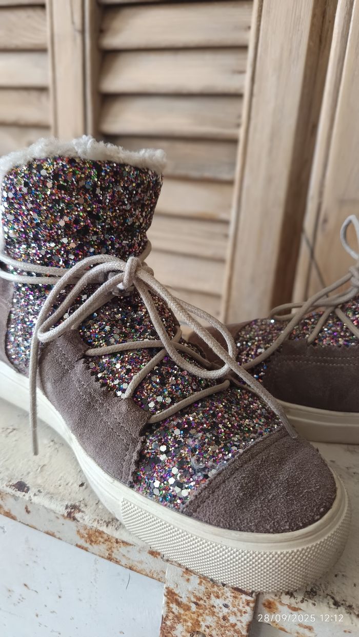 Moon Boots femme anniel - photo numéro 7