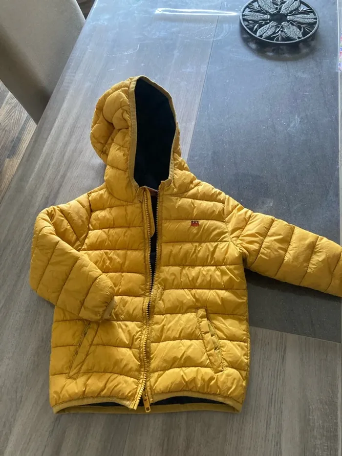 Manteau