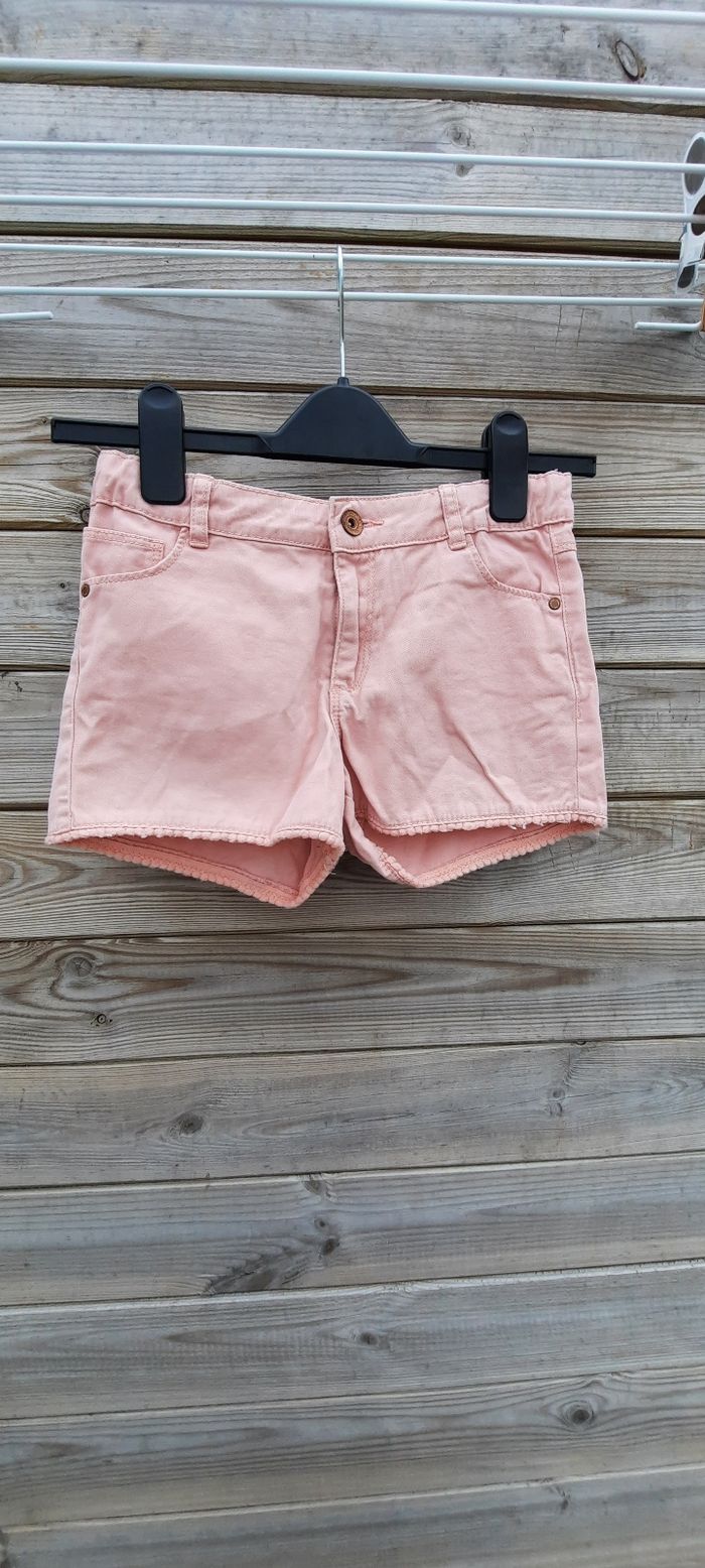 Short