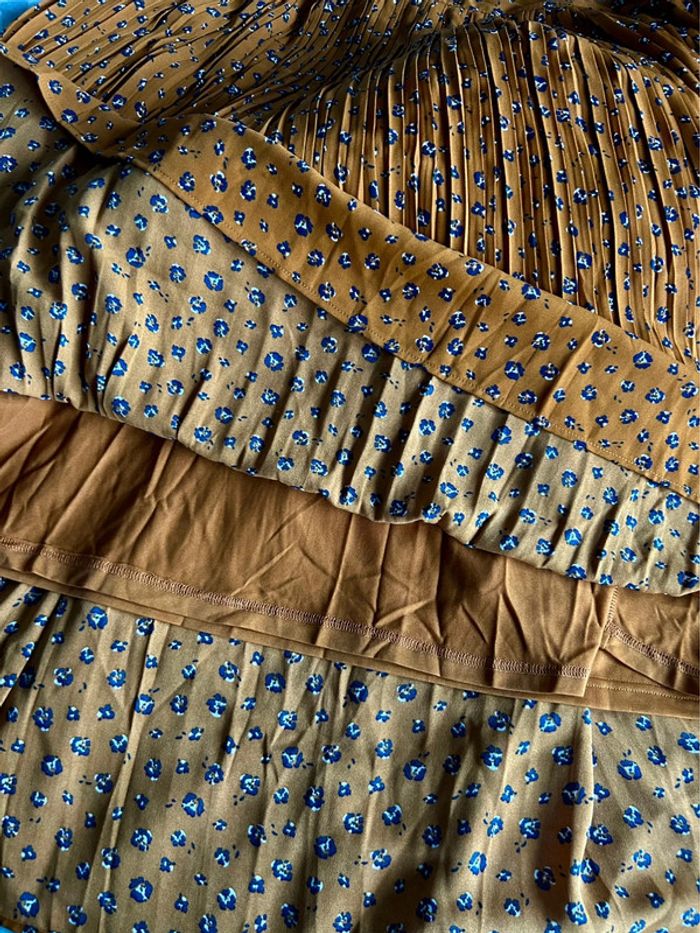 Jupe longue Promod - photo numéro 4