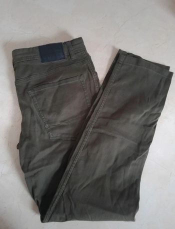 Pantalon slim taille 44 💢