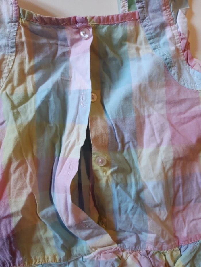 Lot 2 chemises manches courtes - photo numéro 5