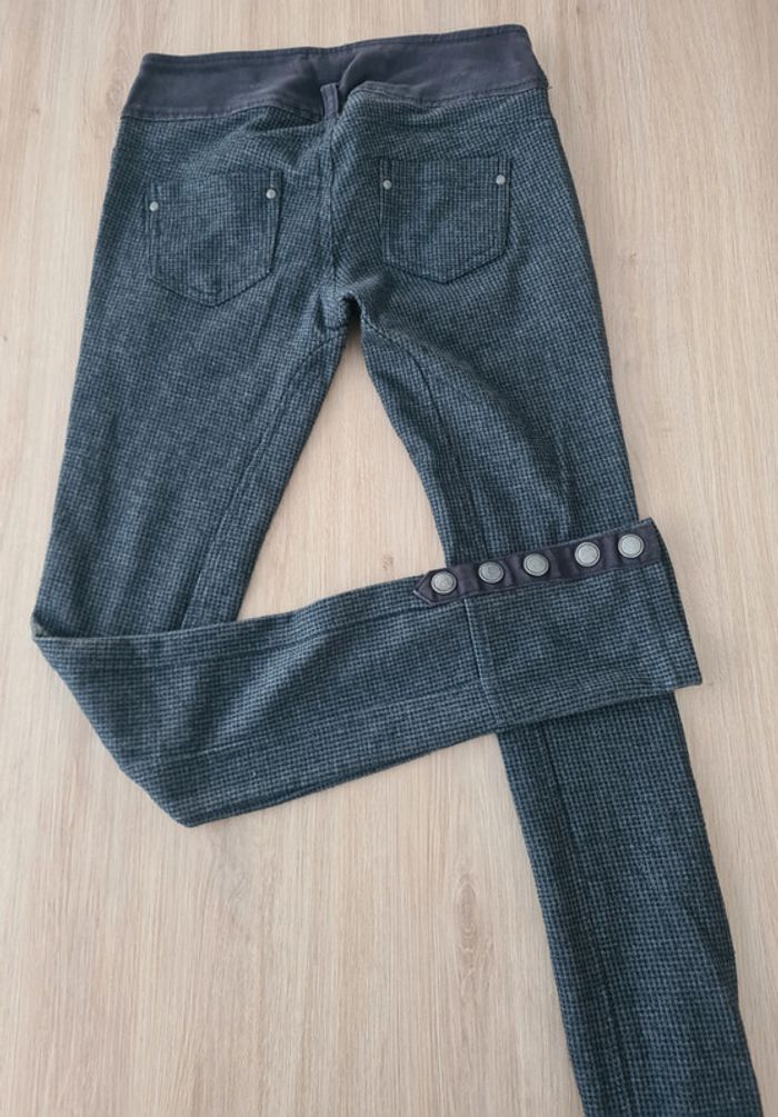 Pantalon slim - photo numéro 2