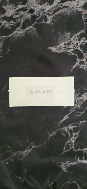 Airpods pro 2eme génération 2eme