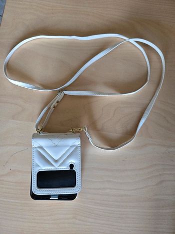 Coque Samsung zflip4