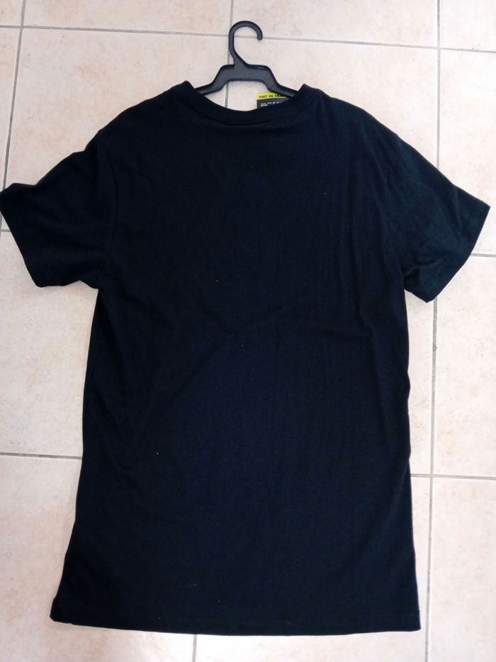 Robe noir Nike t. S - photo numéro 4