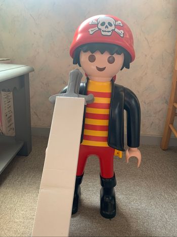 Playmobil XXL