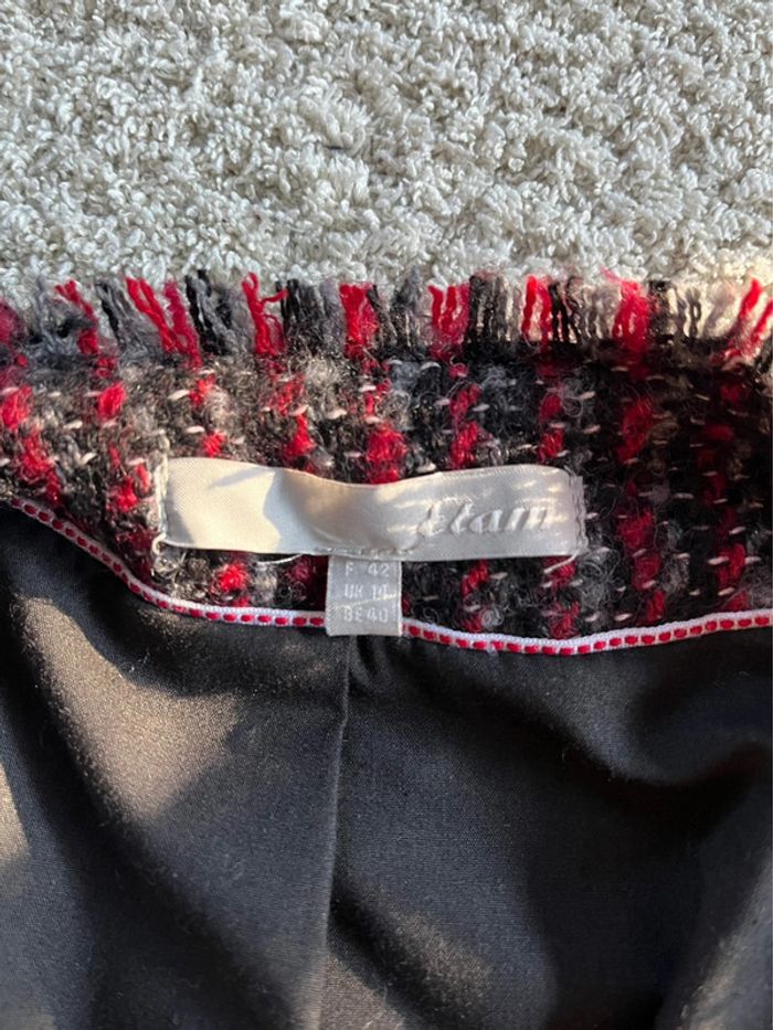 Veste Etam taille 42 - photo numéro 4