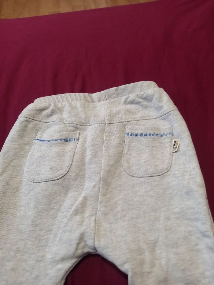 Jogging winnie - photo numéro 6