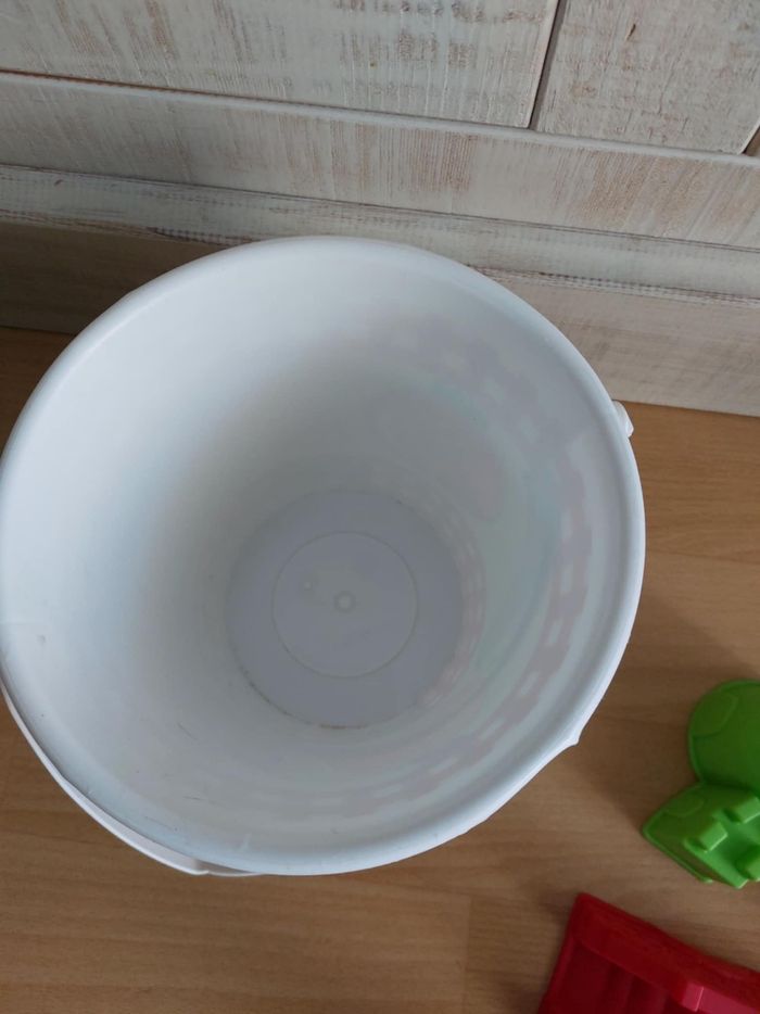 Ensemble jouets plage - photo numéro 5