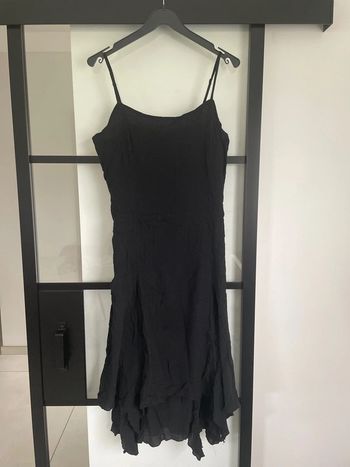Robe noire