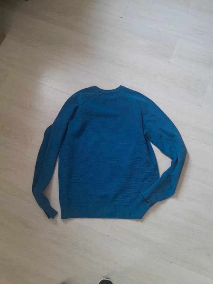 Pull galeries lafayette - photo numéro 2