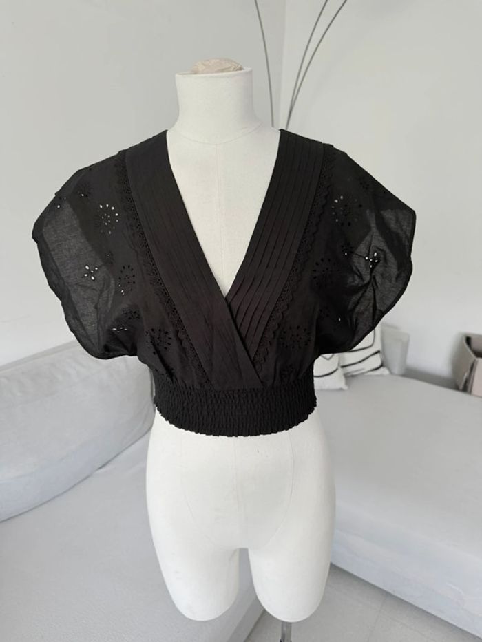 Blouse The Kooples - photo numéro 3