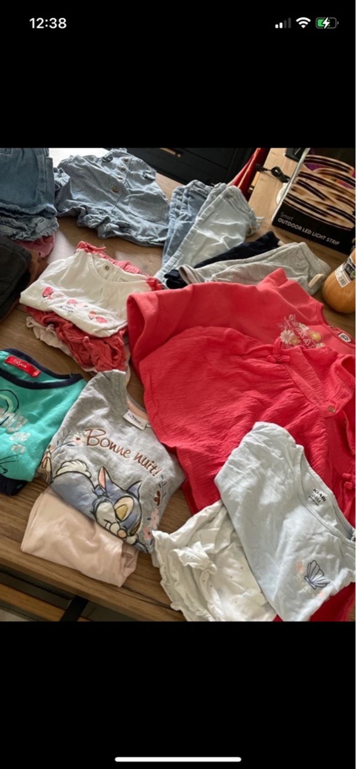 Gros lot  24 mois - photo numéro 5