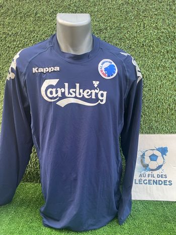 Maillot Copenhague vintage