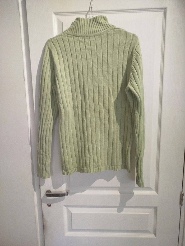 Pull femme M - photo numéro 4