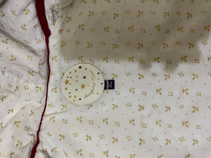 Cape sergent major 9 ans - photo numéro 3