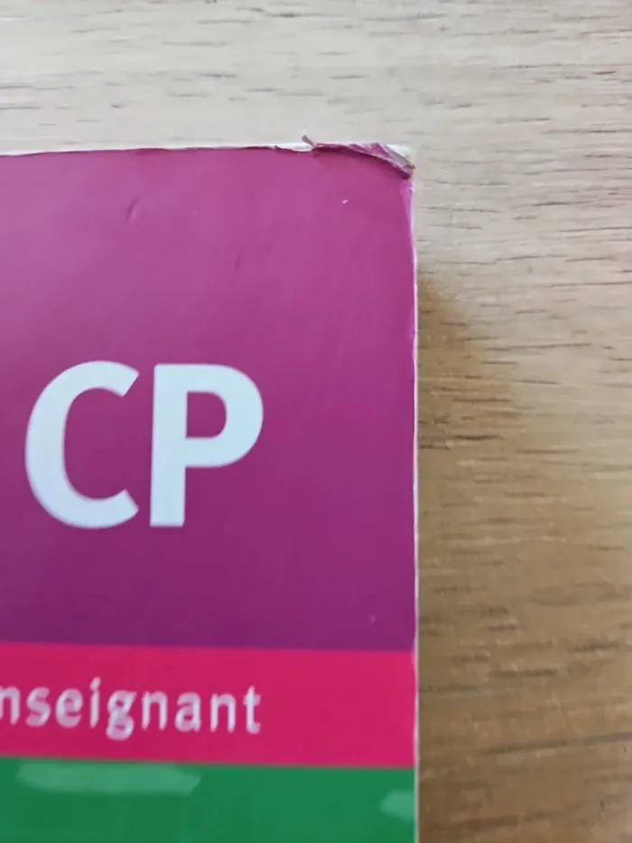 Acces maths au CP Guide peda et fichier eleve - photo numéro 5