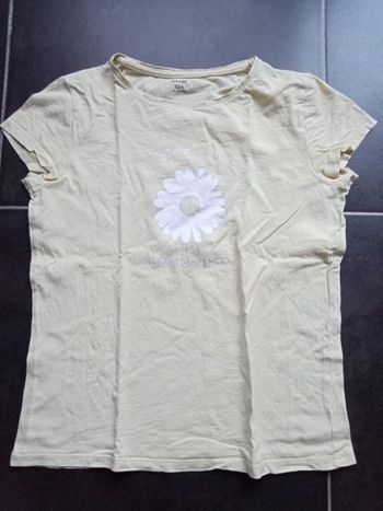 maillot fille 12 ans très bon état