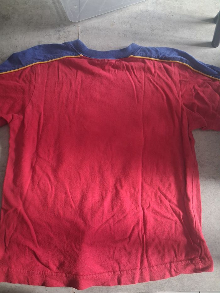 Tee shirt manche court . - photo numéro 10