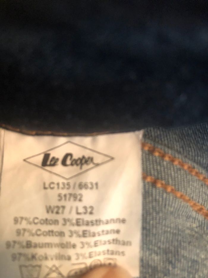 Jeans - photo numéro 2